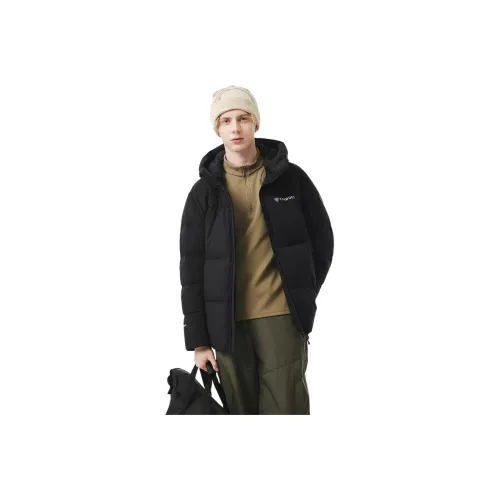 Tambor Женские Пуховики