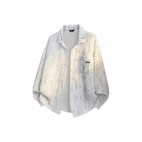 Fakeyoung Унисекс Рубашки