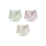 Сладкий чай Зеленый + Фиолетовый цвет белой лозы + Милкшейк Белый