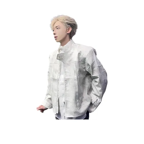 BEAR UNION Унисекс Куртки