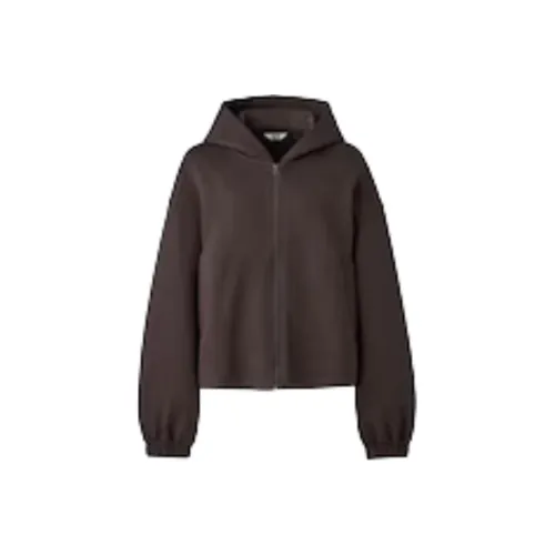 Uniqlo U Collection Fw25 Свитшот Женские