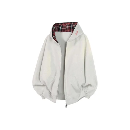 IN'S Унисекс Свитшоты