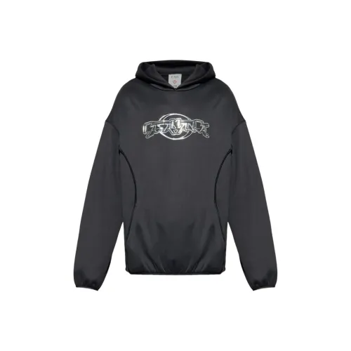 CASABLANCA FW25 Свитшот Мужской