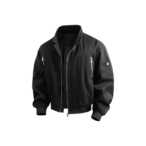 DANGERTIGER Куртки и Пальто Унисекс