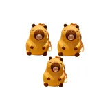 Капибара Пузыри Позиционирование Стиль-3 Упаковка