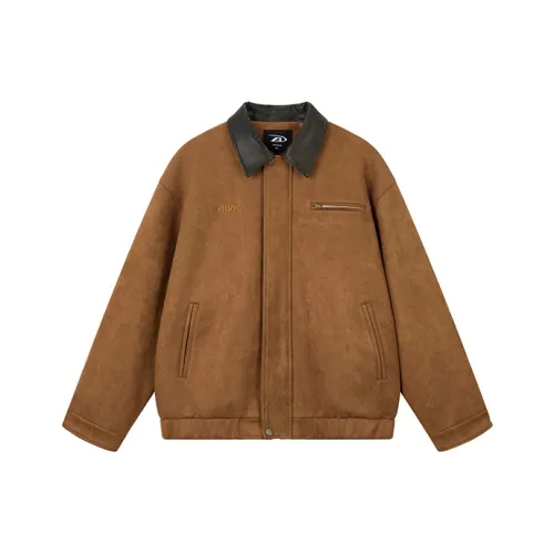 A Chock Basic Acac Куртка Унисекс