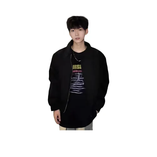 BEAR UNION Унисекс Куртки