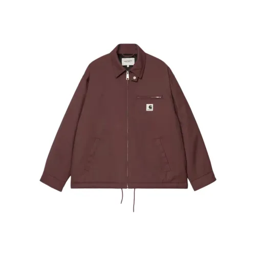 Carhartt WIP Fw25 W' Leroy Куртка Женская