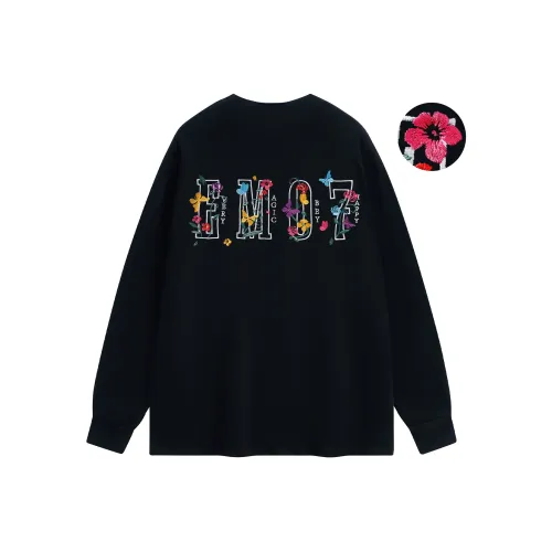 Emoji Унисекс T-рубашки