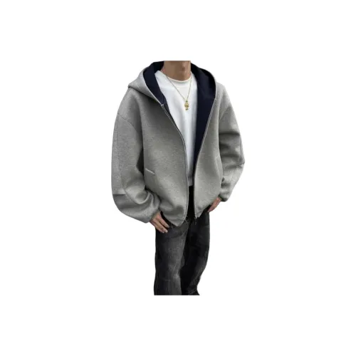 BEAR UNION Унисекс Свитшоты