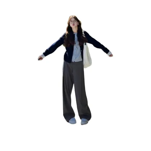 Gentle Welcome Трикотаж Женский