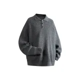 Темно-серый