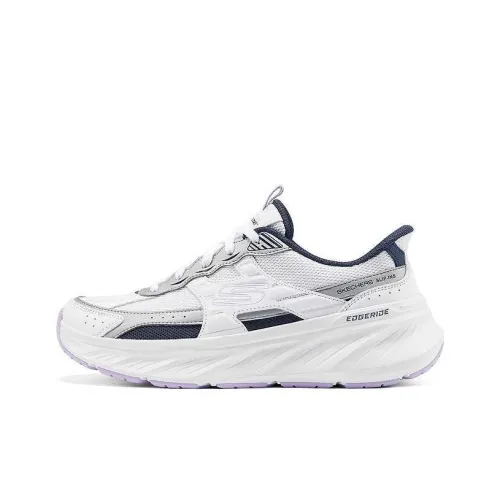 Skechers Sport Женские противоскользящие беговые кроссовки