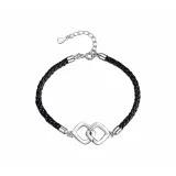 Сцепленный браслет [Мужской]