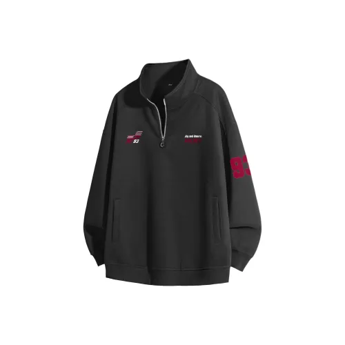 AULDEY Унисекс Свитшоты