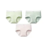 Изумрудный водопад + Озерно-голубой + Девичий розовый