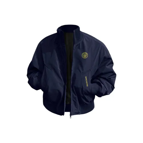 Manchester City F.C. Куртка Унисекс