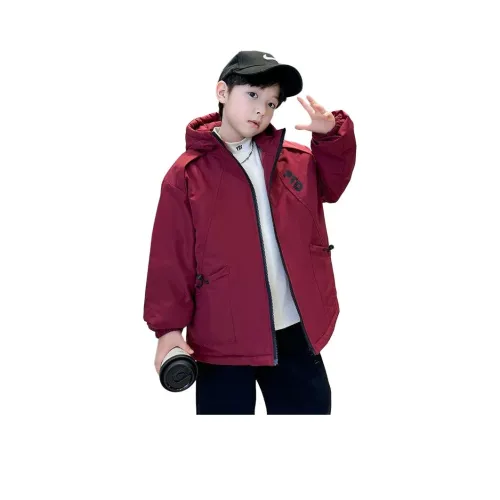 CAMKIDS Детская утеплённая одежда