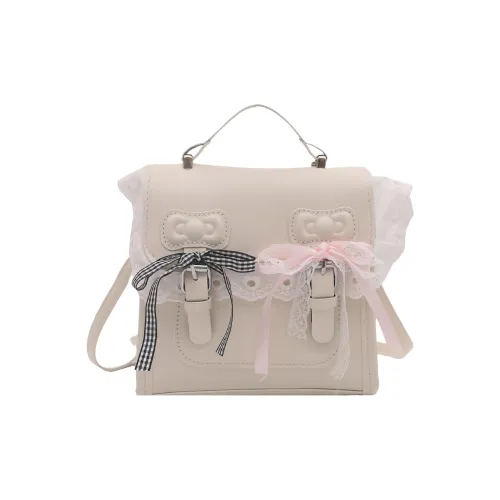 ResNonverba ПУ (полиуретан) Рюкзак Стандартный Женский Многоцветный