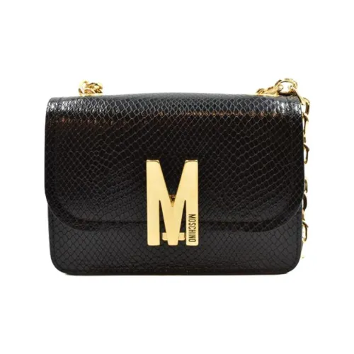 MOSCHINO Сумки через плечо Женские