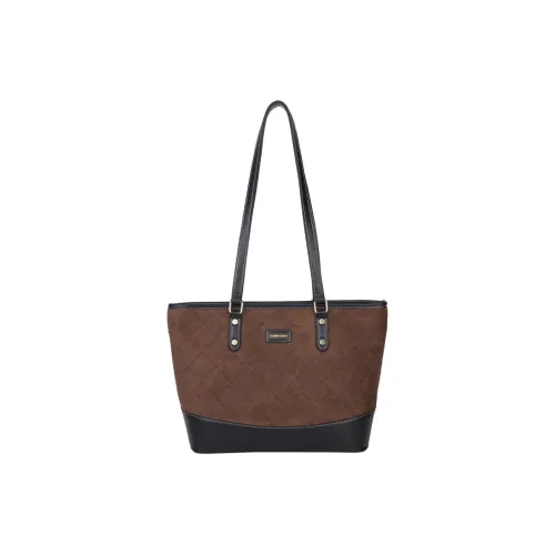 HACIN ПУ (полиуретан) Сумка-тоут Сумка через плечо Стандартная Женская Многоцветная