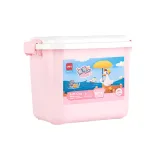 Музыкальная Принцесса 36 цветов