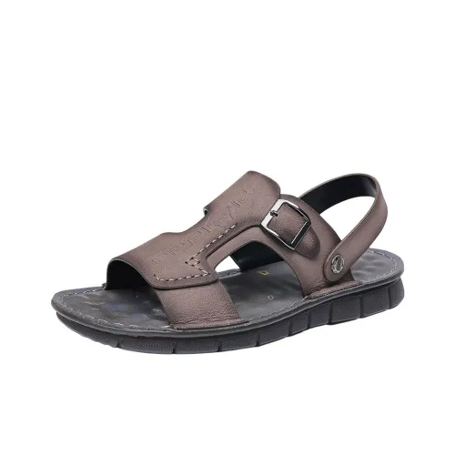 Cachiotti Пляжные сандалии Мужской