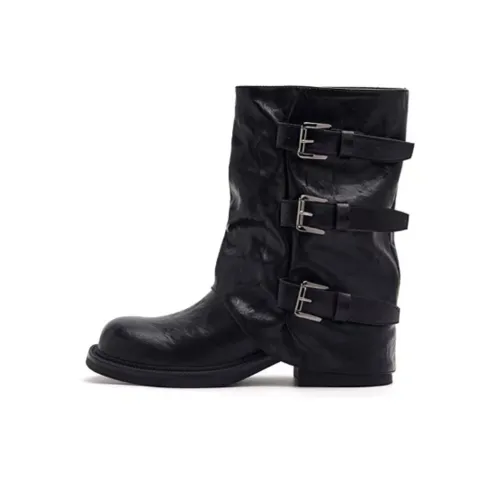 Lanza Женские ботильоны