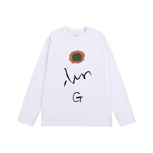 Empty Room Унисекс T-рубашки