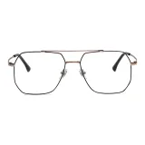 Black Light Gold [0 Degree Resin Blue Light Protection Lens]  
Черный Светлый Золото [0 Степень Смола Защита от Синего Света Линза]