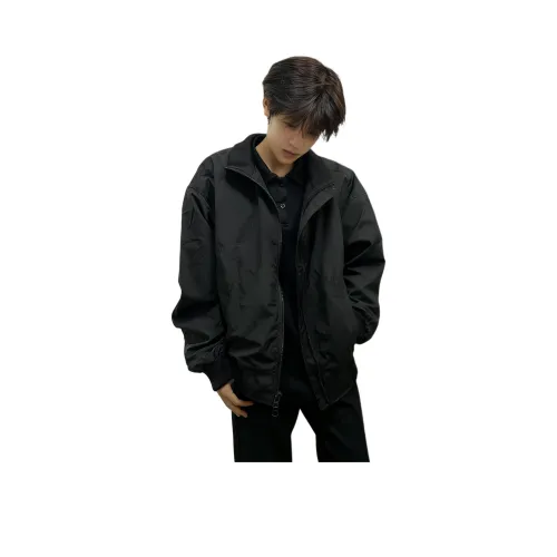 W.O.L Мужские Куртки