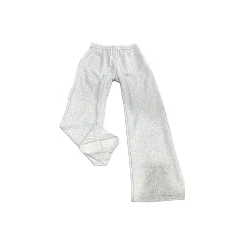 JIKENDI Унисекс Повседневные Штаны