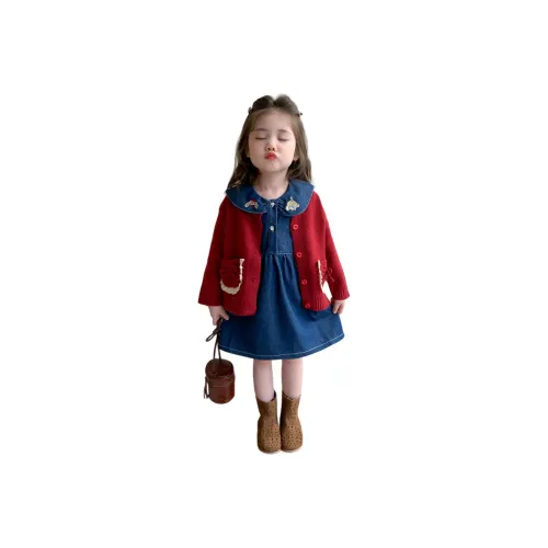 Детский комплект Your Royal Highness с юбкой 2 предмета