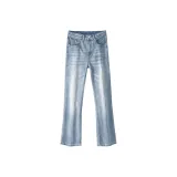 Светло-голубой