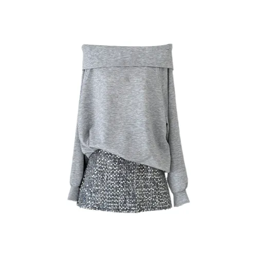 Udon House Женские Комплекты с Юбкой