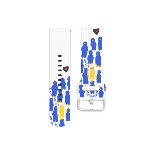 Biaodaige Ремень OPPO Совместимость TPU Материал 180 мм