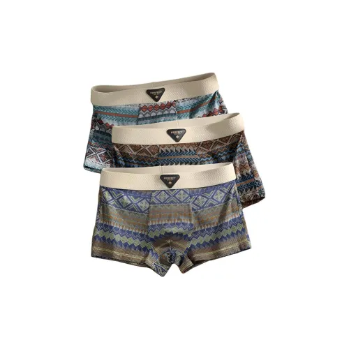 Gentle Welcome Boxers Мужские