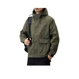 61019 Армейский зеленый