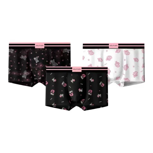 AIMENGYISI Мужские боксер-шорты