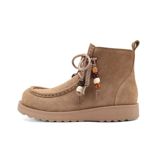 D Fuse SCANDINAVIA Женские ботильоны