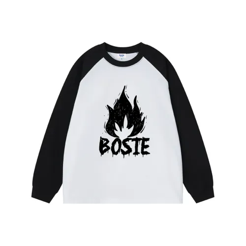 Bosieagender Унисекс T-рубашки