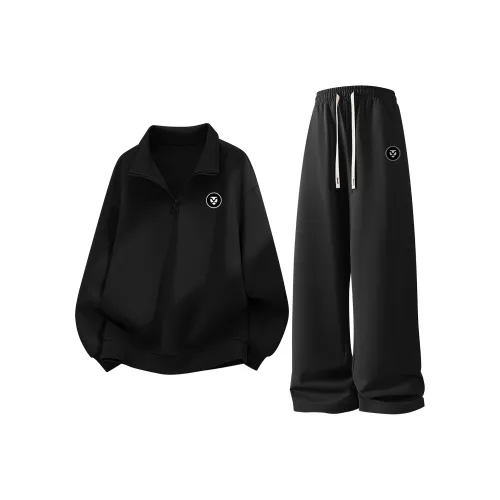 Tonlion Повседневная спортивная одежда унисекс