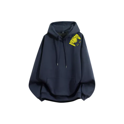 ROBINHOOD Толстовка Benefits Унисекс