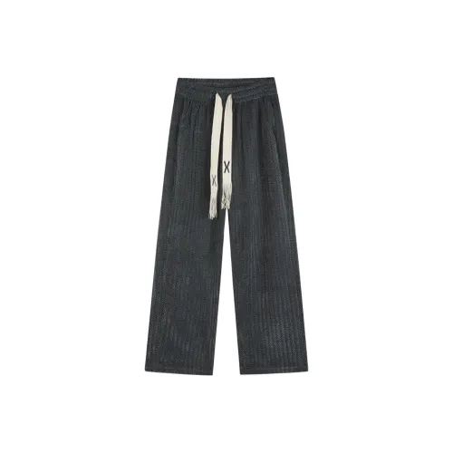 CHUANGKULAI Повседневные брюки Унисекс