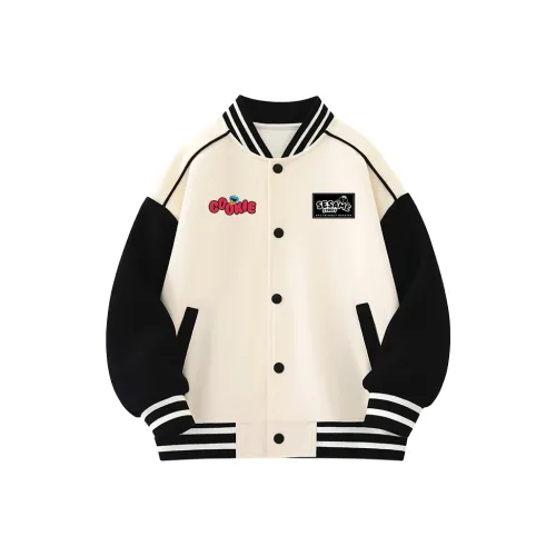 SESAME STREET Бейсбольная куртка Подростки