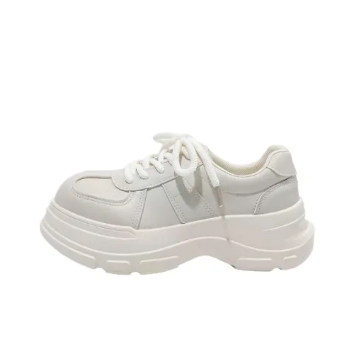 NB CROSS визуально увеличивает рост Низкие кроссовки для скейтбординга Женские