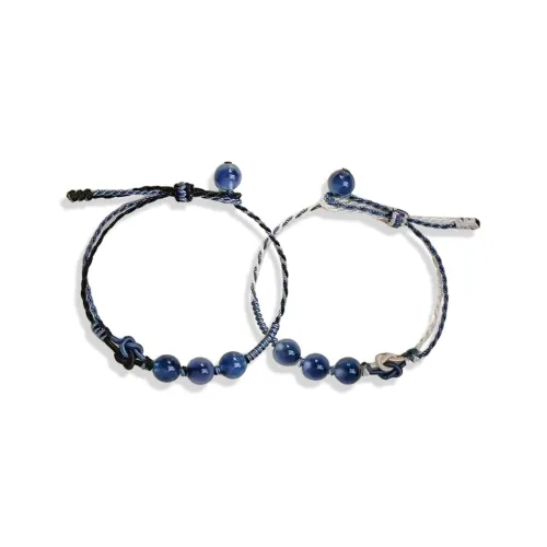 Inkopper Ткань Браслеты Шнурки Унисекс