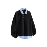 MYY-MYW25-6715 Black