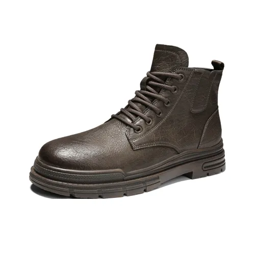 TONYBEAR Martin Boots Мужской