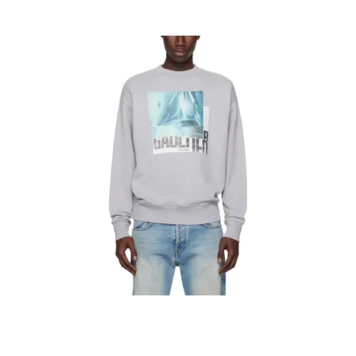 Jean Paul Gaultier Толстовка Мужская